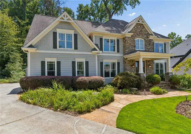 3rd image of 385 Pandemar Trl, Lawrenceville, GA 30043 | MLS# 7824459