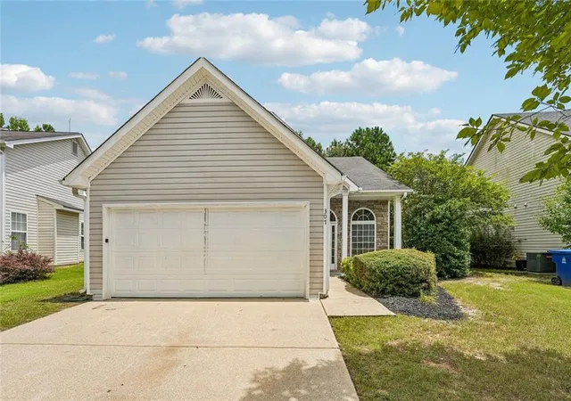 1st image of 307 Providence Rd, Dallas, GA 30157 | MLS# 7817066