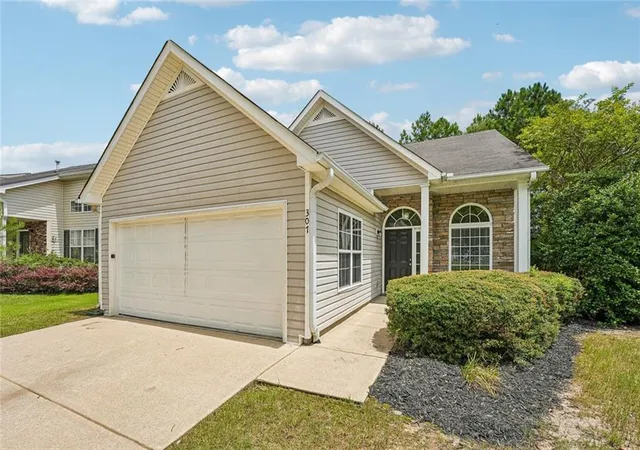 2nd image of 307 Providence Rd, Dallas, GA 30157 | MLS# 7817066