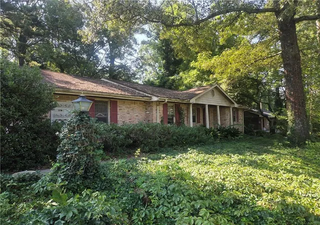 1st image of 938 Rockbridge Wy, Norcross, GA 30093 | MLS# 7816340