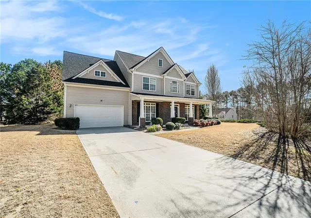 Homes for sale in Loganville, GA | 1200 St James Pl, Loganville, GA 30052 | MLS# 7799981