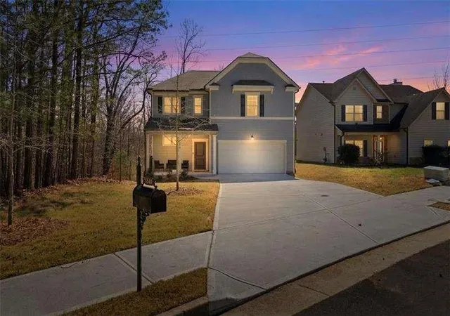 Photo 1 of Single family home for sale at 3980 Riverchess Dr Sw, Atlanta, GA 30331 | MLS# 7814148 | Listing updated on 2026-08-01