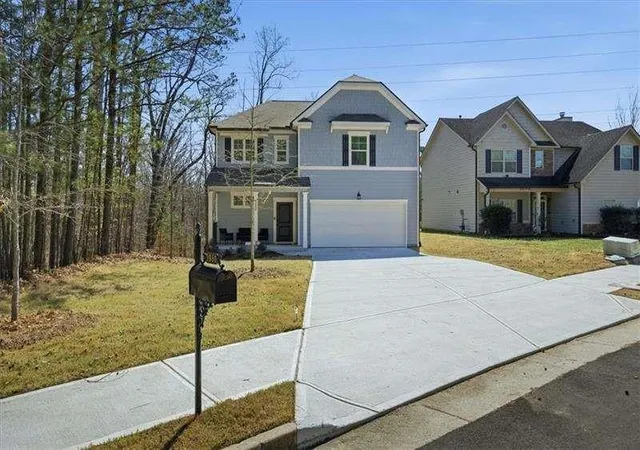 Photo 2 of Single family home for sale at 3980 Riverchess Dr Sw, Atlanta, GA 30331 | MLS# 7814148 | Listing updated on 2026-08-01