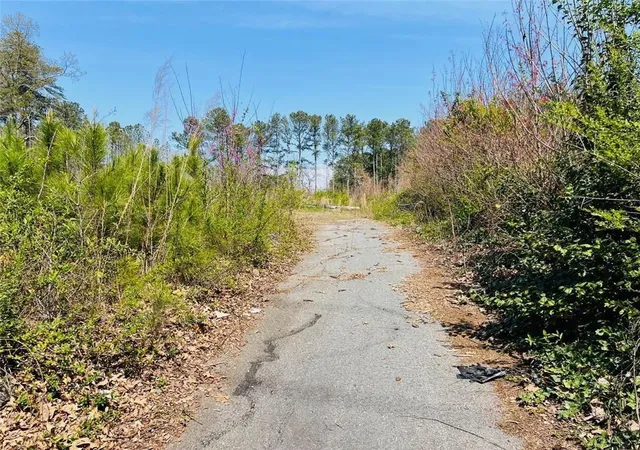 Photo 3 of Land for sale at 2520 Baker Rd NW, Acworth, GA 30101 | MLS# 7709038 | Listing updated on 2026-08-12