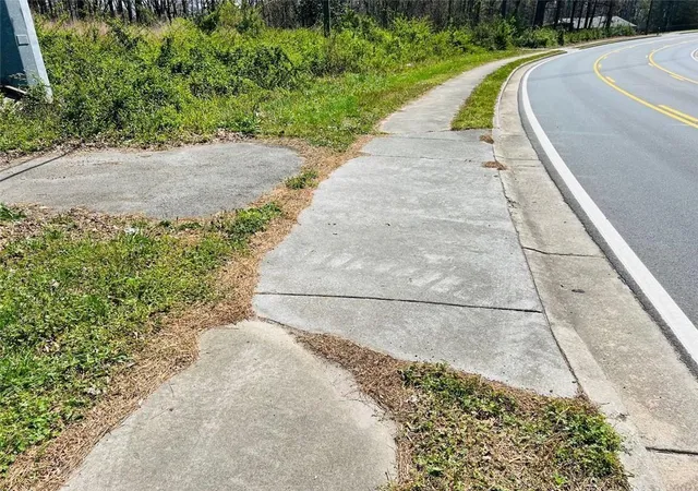 Photo 4 of Land for sale at 2520 Baker Rd NW, Acworth, GA 30101 | MLS# 7709038 | Listing updated on 2026-08-12
