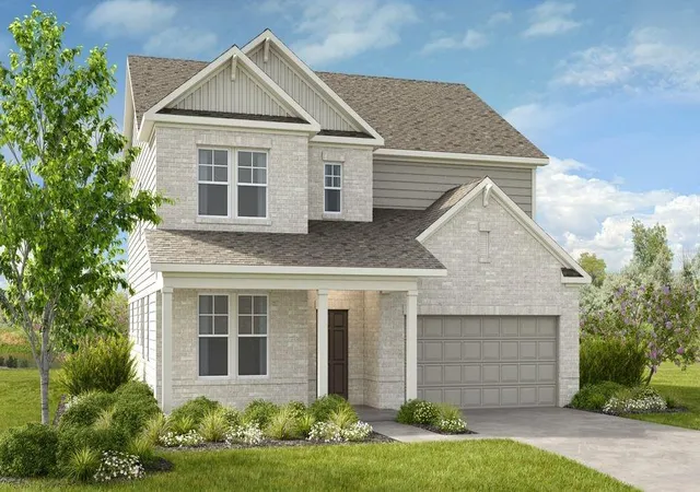 1st image of 3382 Burkston Pl, Buford, GA 30519 | MLS# 7797517