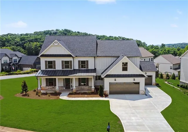 1st image of 5809 Woodland Park Ct, Jefferson, GA 30549 | MLS# 7817485