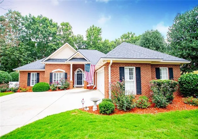 Photo 1 of Sale Pending at 141 Jasmine Way, Villa Rica, GA 30180 | MLS# 7819769 | Listing updated on 2026-09-02