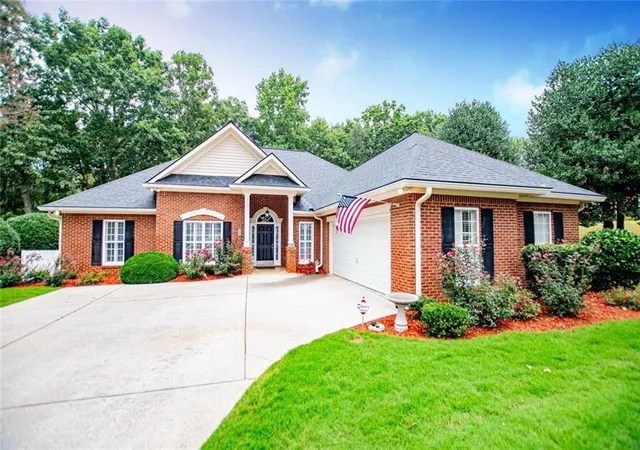 Photo 3 of Sale Pending at 141 Jasmine Way, Villa Rica, GA 30180 | MLS# 7819769 | Listing updated on 2026-09-02