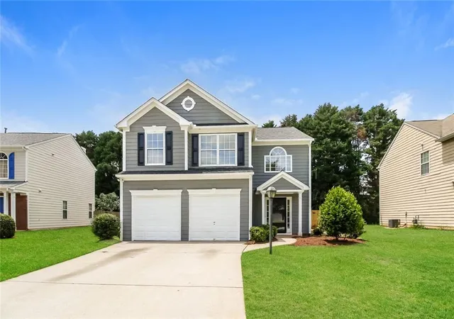 1st image of 2527 Plymouth Wy Se, Conyers, GA 30013 | MLS# 7810840