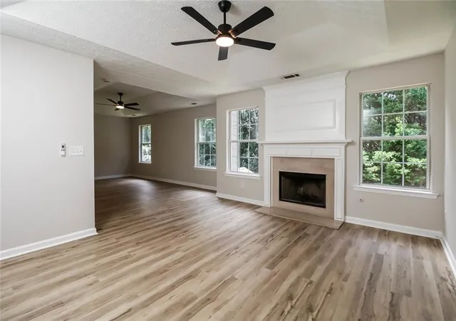 2nd image of 2527 Plymouth Wy Se, Conyers, GA 30013 | MLS# 7810840