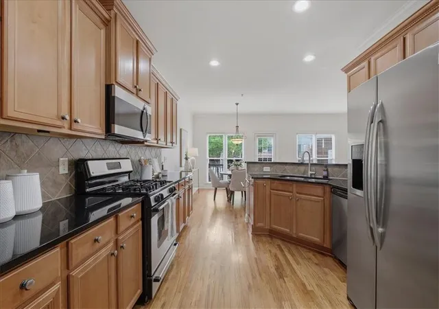 2nd image of 1184 Laurel Pl Se, Smyrna, GA 30080 | MLS# 7759632