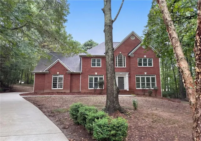 Photo 1 of Single family home for sale at 9078 Prospect Ct, Jonesboro, GA 30236 | MLS# 7855563 | Listing updated on 2026-10-23