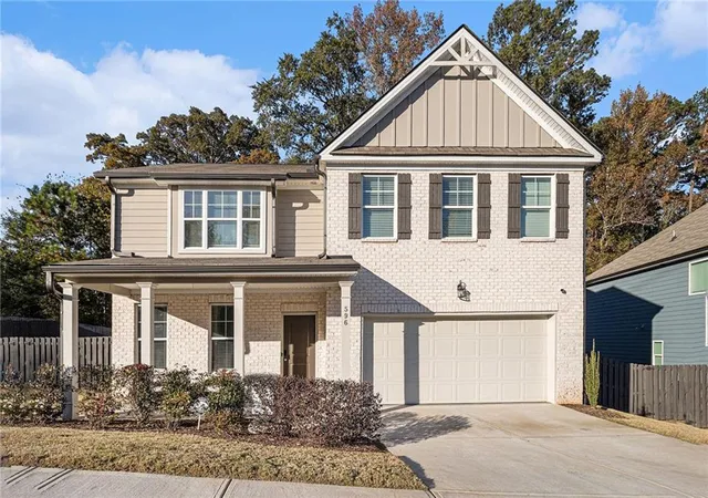 1st image of 596 River Gardens Dr Se, Atlanta, GA 30354 | MLS# 7823640