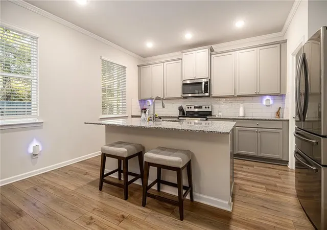 3rd image of 596 River Gardens Dr Se, Atlanta, GA 30354 | MLS# 7823640