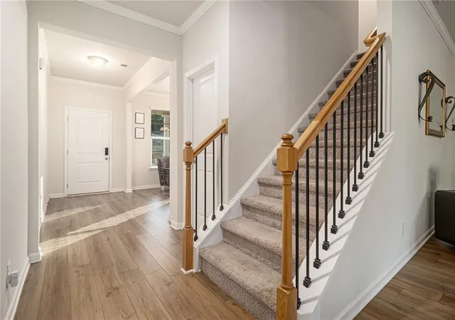 4th image of 596 River Gardens Dr Se, Atlanta, GA 30354 | MLS# 7823640