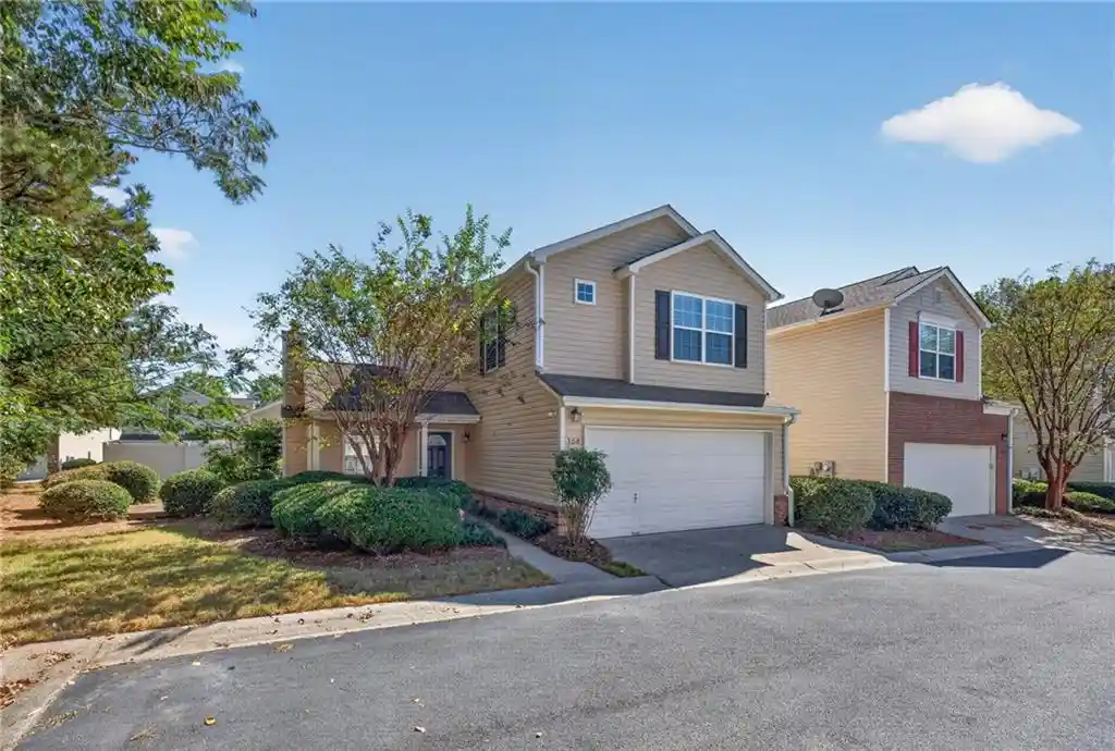 Single family home for sale at 308 Hiawassee Dr, Woodstock, GA 30188 | MLS# 7850415