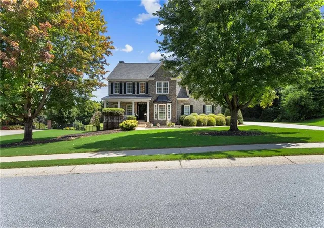 2nd image of 110 Whitaker Wy, Hoschton, GA 30548 | MLS# 7825252