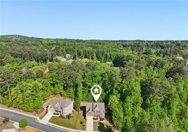 Photo 2 of Single family home for sale at 1177 Smithwell Point Nw, Kennesaw, GA 30152 | MLS# 7798313 | Listing updated on 2026-09-03