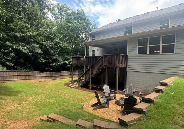 Photo 3 of Single family home for sale at 1177 Smithwell Point Nw, Kennesaw, GA 30152 | MLS# 7798313 | Listing updated on 2026-09-03