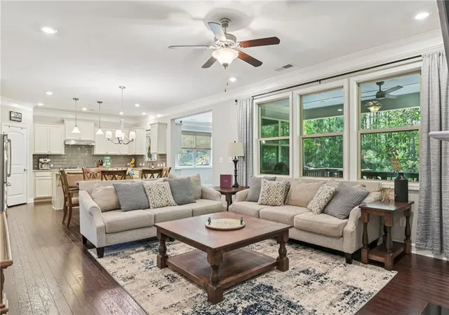 Photo 3 of Single family home for sale at 1177 Smithwell Point NW, Kennesaw, GA 30152 | MLS# 7798313 | Listing updated on 2026-09-03