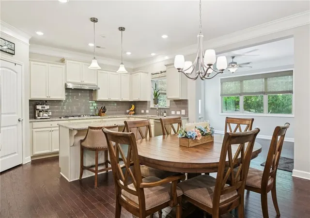 Photo 4 of Single family home for sale at 1177 Smithwell Point NW, Kennesaw, GA 30152 | MLS# 7798313 | Listing updated on 2026-09-03