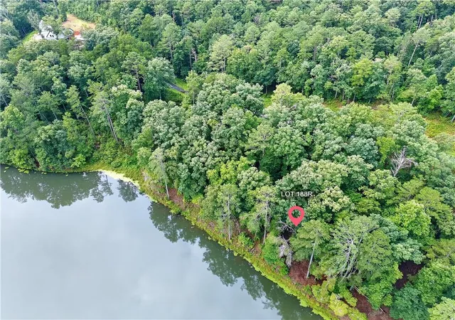 Photo 1 of Land for sale at 188 Pinnacle Dr, Ellijay, GA 30540 | MLS# 7820525 | Listing updated on 2026-08-13