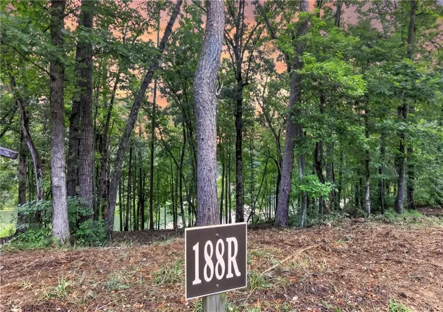 Photo 3 of Land for sale at 188 Pinnacle Dr, Ellijay, GA 30540 | MLS# 7820525 | Listing updated on 2026-08-13