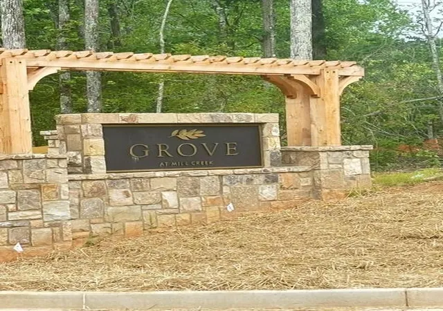 Photo 3 of Single family home for sale at 211 Suncroft (lot 24) Way, Woodstock, GA 30188 | MLS# 7782719 | Listing updated on 2026-06-18