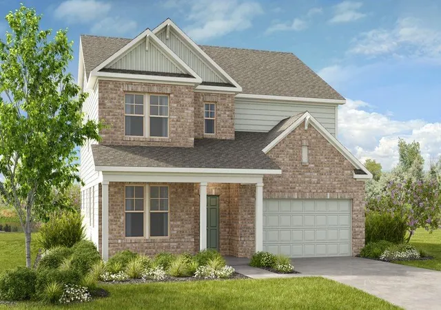 Photo 1 of Sale Pending at 455 Kennington Walk, Loganville, GA 30052 | MLS# 7792256 | Listing updated on 2026-09-30