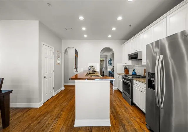 4th image of 2144 Briarwood Blf Ne, Brookhaven, GA 30319 | MLS# 7784516