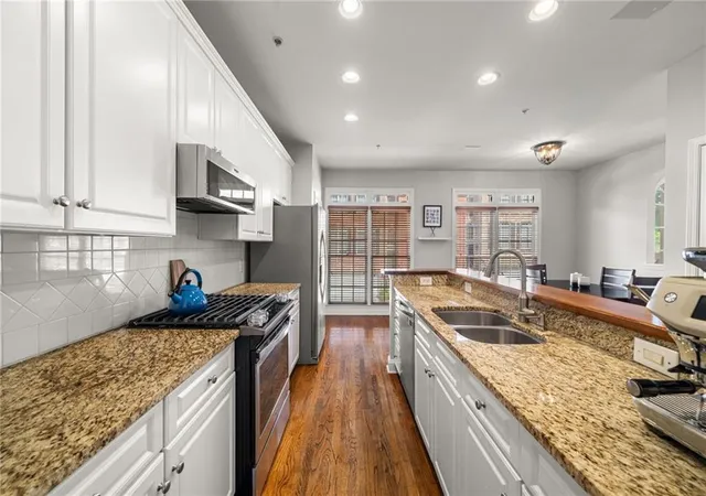 5th image of 2144 Briarwood Blf Ne, Brookhaven, GA 30319 | MLS# 7784516