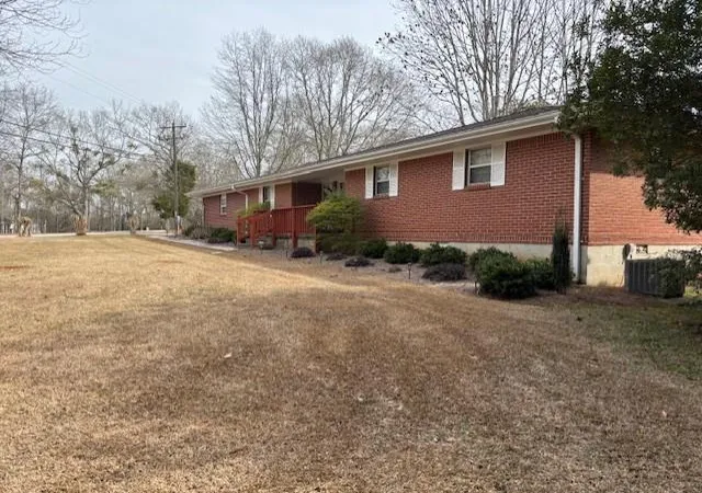 3rd image of 2215 Oak Hill Road, Covington, GA 30016 | MLS# 7768744