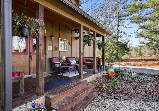 4th image of 651 Griffin Rd, Cartersville, GA 30120 | MLS# 7797693