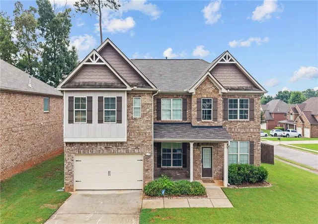 Photo 1 of Sale Pending at 354 Astoria Ways, Mcdonough, GA 30253 | MLS# 7801172 | Listing updated on 2026-08-27