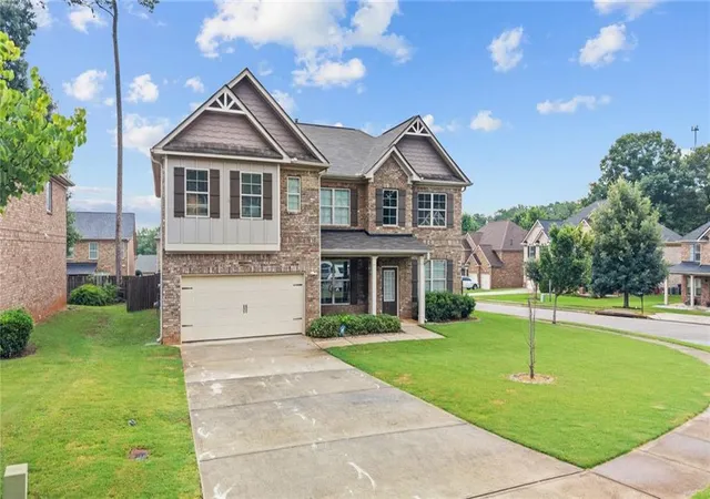 Photo 3 of Sale Pending at 354 Astoria Ways, Mcdonough, GA 30253 | MLS# 7801172 | Listing updated on 2026-08-27