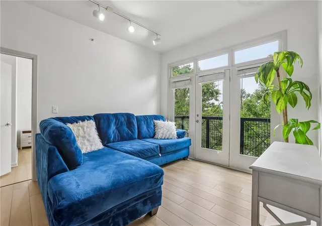 4th image of 5300 Peachtree Rd #3506, Atlanta, GA 30341 | MLS# 7758646