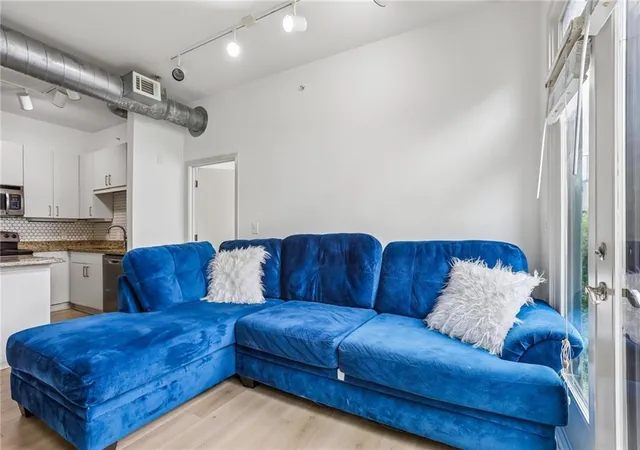 5th image of 5300 Peachtree Rd #3506, Atlanta, GA 30341 | MLS# 7758646