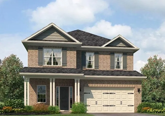 Photo 1 of Single family home for sale at 5005 Fairview Cir, Villa Rica, GA 30180 | MLS# 7823067 | Listing updated on 2026-08-18