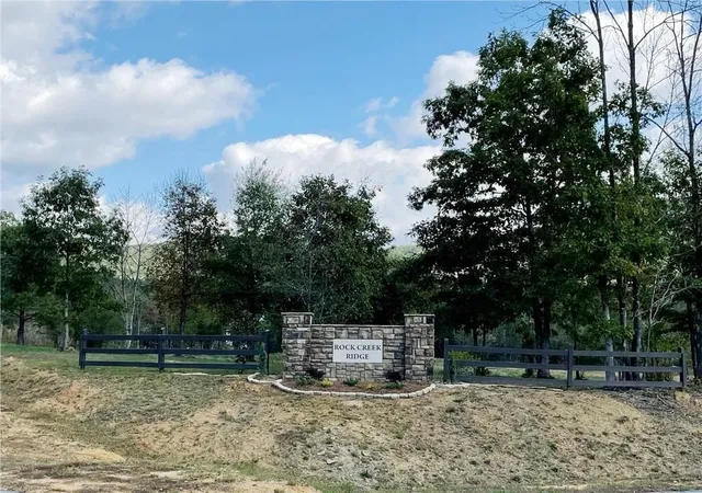 Photo 1 of Land for sale at 200 Ridgeview Trl, Calhoun, GA 30701 | MLS# 7251323 | Listing updated on 2026-06-23
