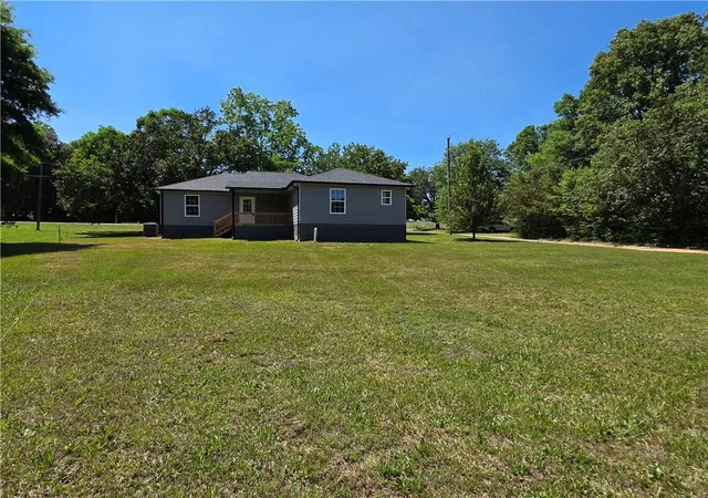 Homes for sale in Taylorsville, GA | 279 Taff Rd, Taylorsville, GA 30178 | MLS# 7769630
