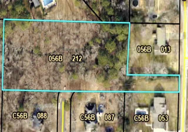 1st image of 00 Thornwood Dr, Calhoun, GA 30701 | MLS# 7786457