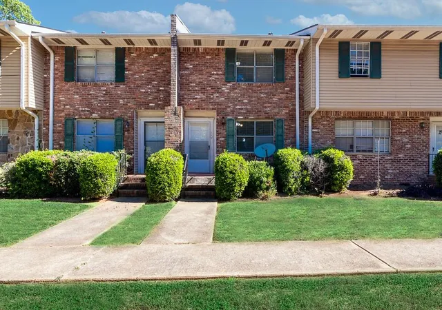 3rd image of 501 Carlton Rd #2E, Palmetto, GA 30268 | MLS# 7767597