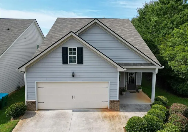 2nd image of 10 Castlemoor Loop, Adairsville, GA 30103 | MLS# 7789569