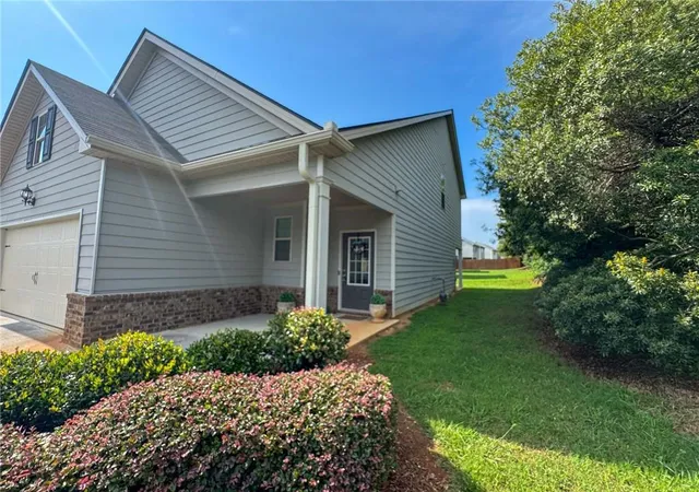 4th image of 10 Castlemoor Loop, Adairsville, GA 30103 | MLS# 7789569