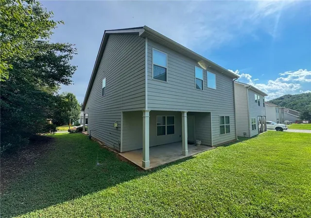 5th image of 10 Castlemoor Loop, Adairsville, GA 30103 | MLS# 7789569
