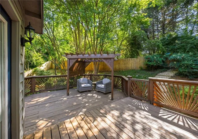 image of 1048 Creatwood Cir Se, Smyrna, GA 30080 | MLS# 7774326