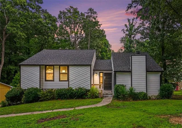 27th image of 1144 Cedar Log Pl, Austell, GA 30168 | MLS# 7822270