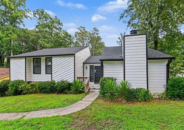 2nd image of 1144 Cedar Log Pl, Austell, GA 30168 | MLS# 7822270