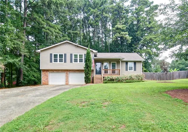 Photo 1 of Single family home for sale at 2300 Twiggs Cvs Nw, Kennesaw, GA 30152 | MLS# 7828779 | Listing updated on 2026-09-21